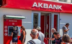 Akbank kartı olanlar dikkat! 50 bin TL online kredi hesaba yatacak!